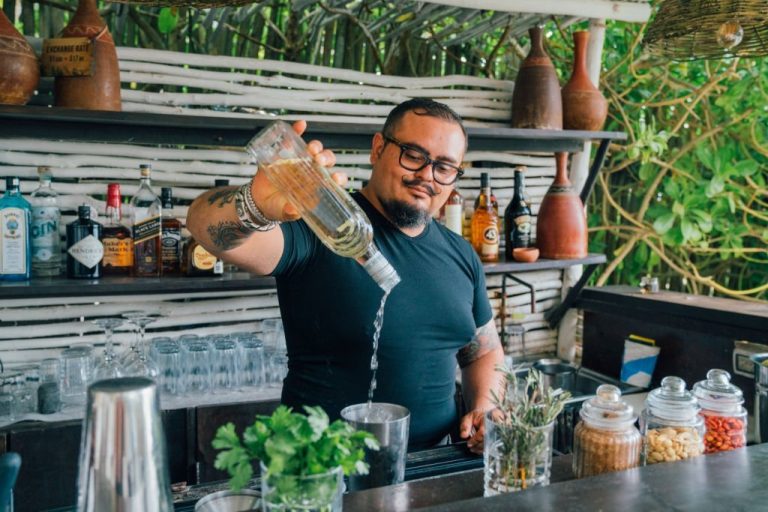 Ongoing Vacancies for Bartenders in Canada