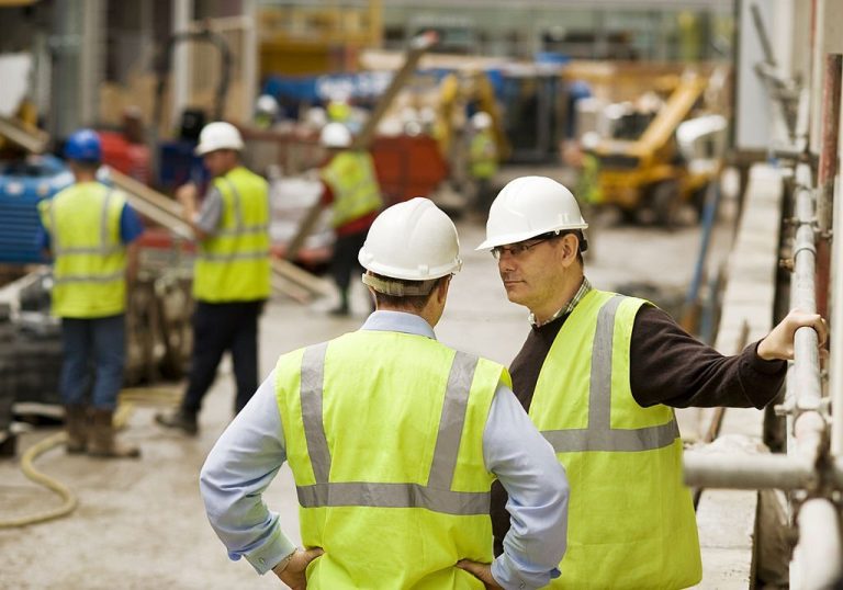 Ongoing Vacancies for Construction Workers in the USA