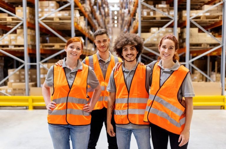 Ongoing Vacancies for Warehouse Workers in the United Kingdom
